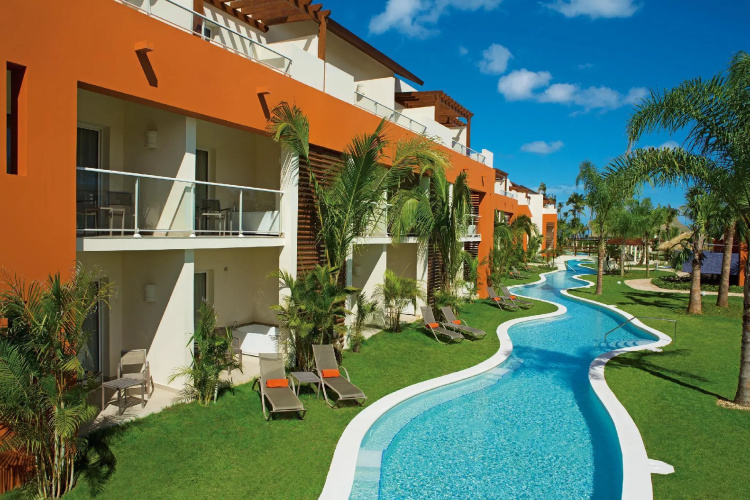 Breathless Punta Cana Resort & Spa - Adults Only - All Inclusive photo 24