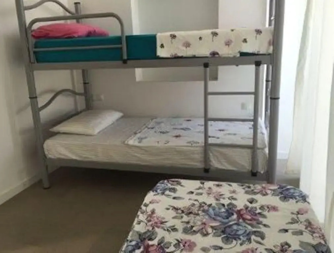 Feronia Villas