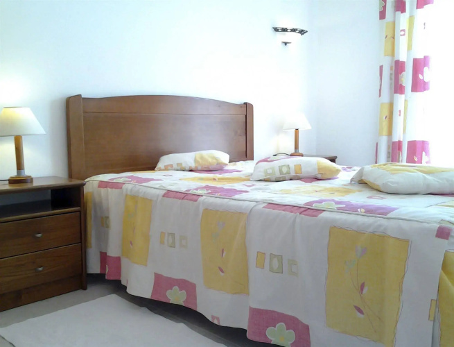 Apartamentos Solar Veiguinha
