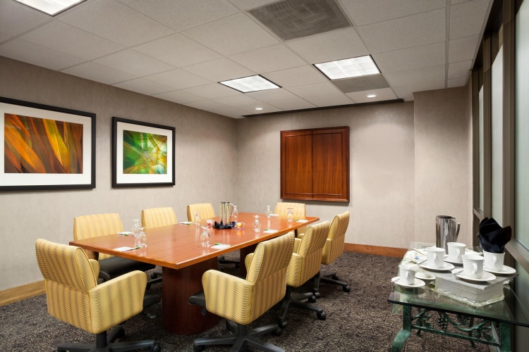 Holiday Inn Portland Airport (I-205) photo 27