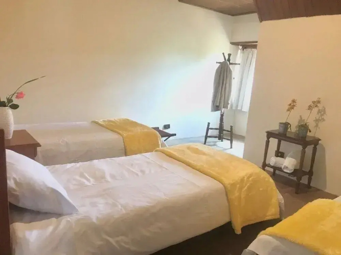 Casa das Montanhas