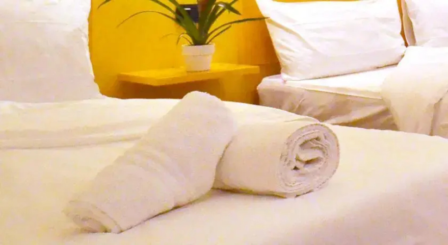 Quo Vadis Guest House