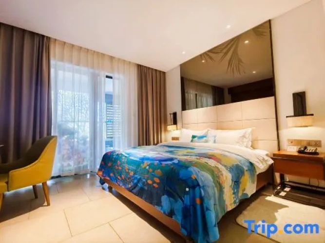 Standard Double Family room