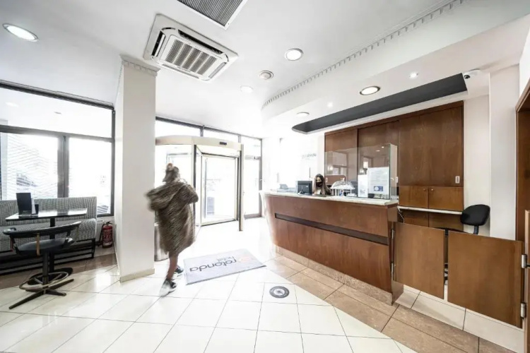 Rotonda Hotel