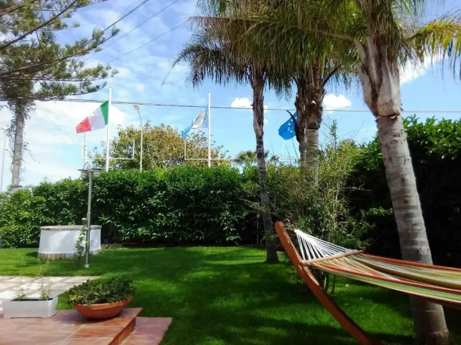 Superior Double room with view