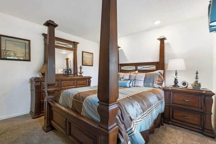 Nantucket at the Pointe - Adventure & Relaxation!