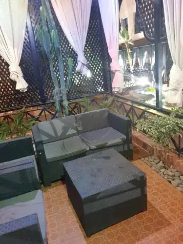 Apartment Boulevard Oued Issil