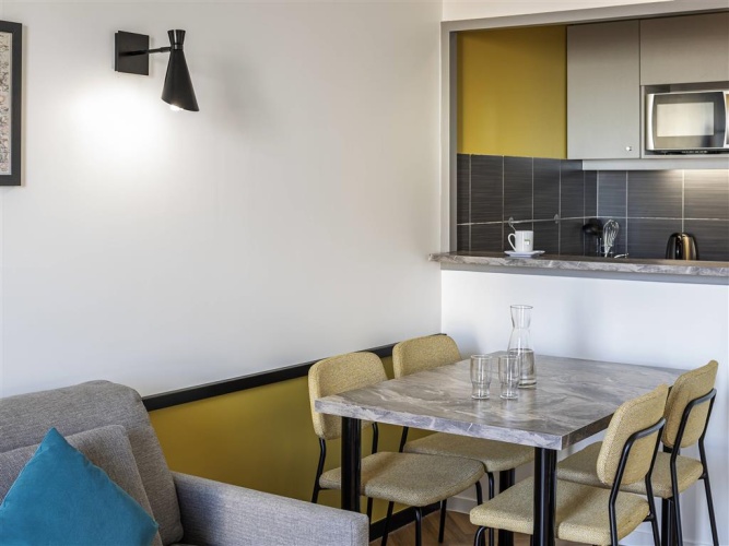 Adagio Paris Montrouge photo 31