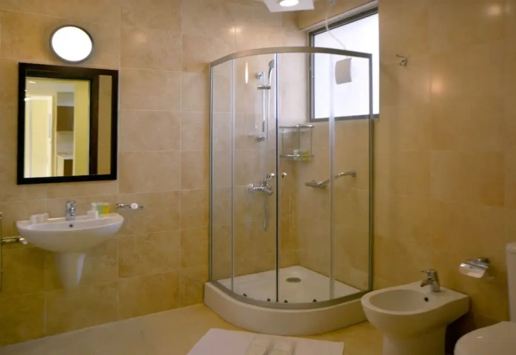 3 Bedrooms Luxury Villa