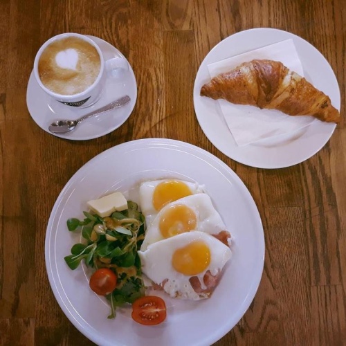 Meal