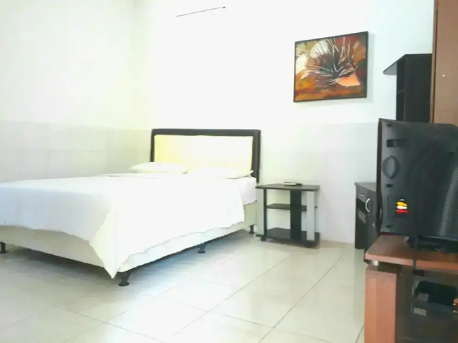 G Saskara Homestay
