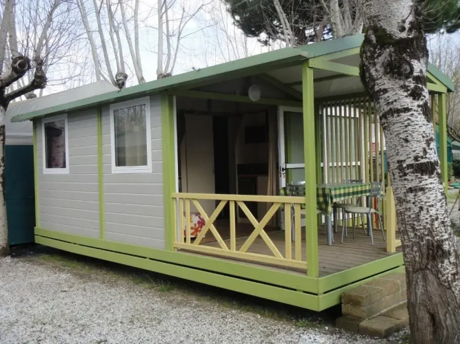 Standard Double Bungalow