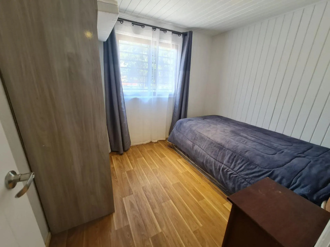 Oceana Suites Los Tebos ∙ Suite 101