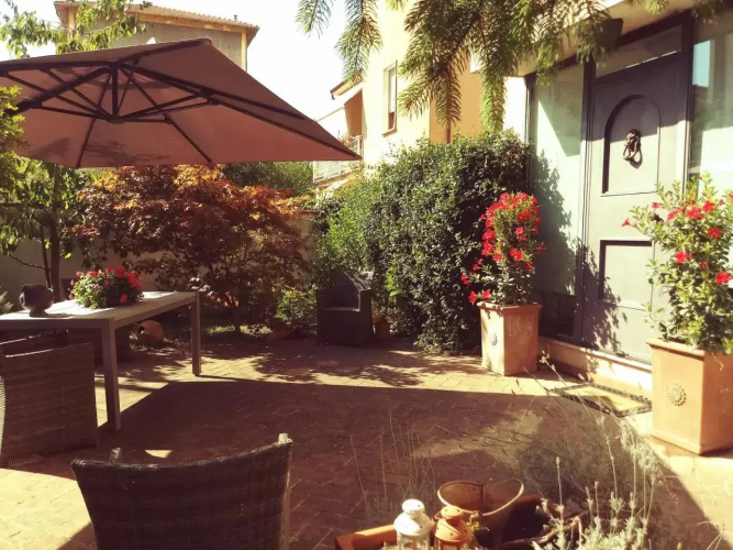 B&B Dormire nel ❤ di Foligno