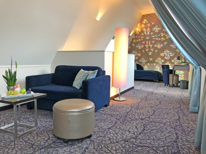 Cityclass Hotel Alter Markt photo 23