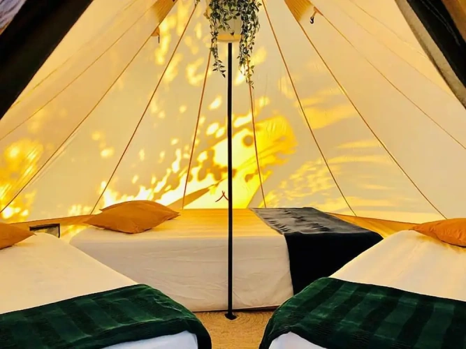 Tent