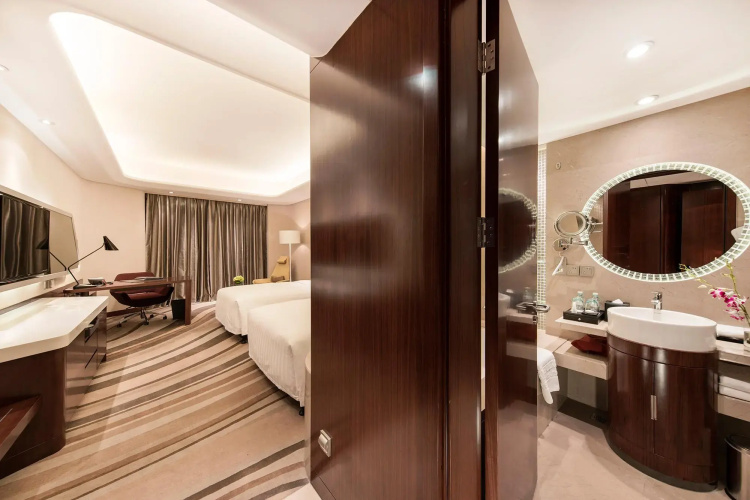 Hotel Maxmelim Beijing
