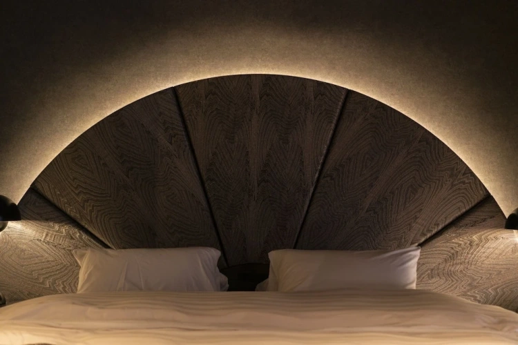 Grand Double room