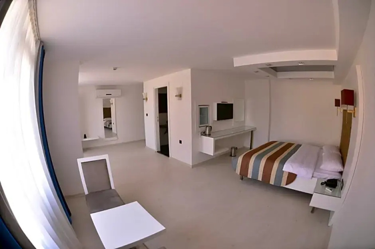 RS City Hotel
