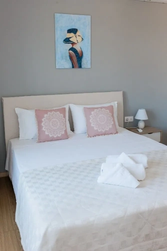 3 Bedrooms Cottage with sea view