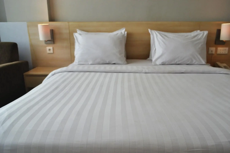 Standard Double Club room