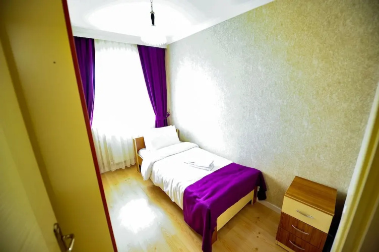 Lahza Residence