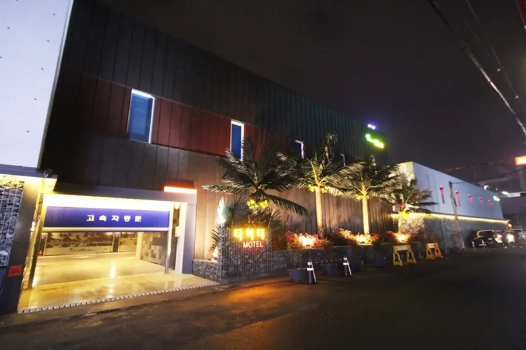 Hotelbild