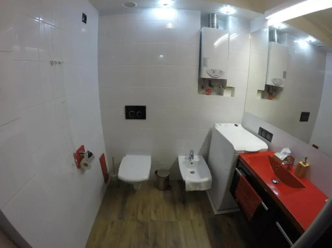 A3XD Apartament