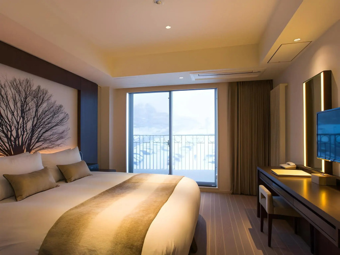 Chalet Ivy Hirafu