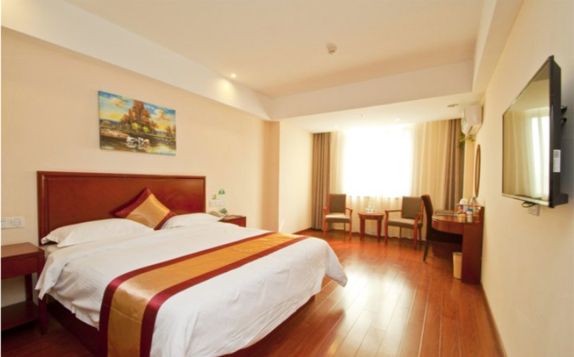 Business Double room
