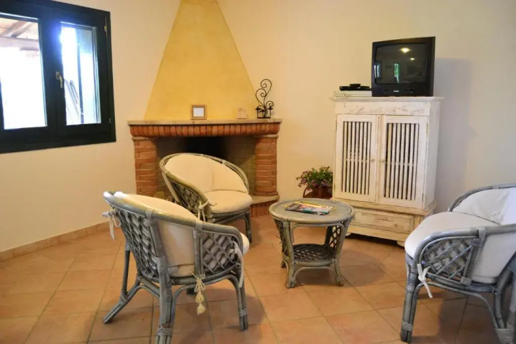 Casa Calaginepro