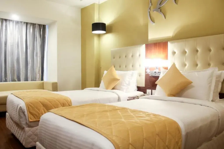 Hotel Southern Comfort