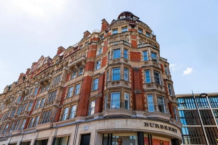 Zedwell Knightsbridge