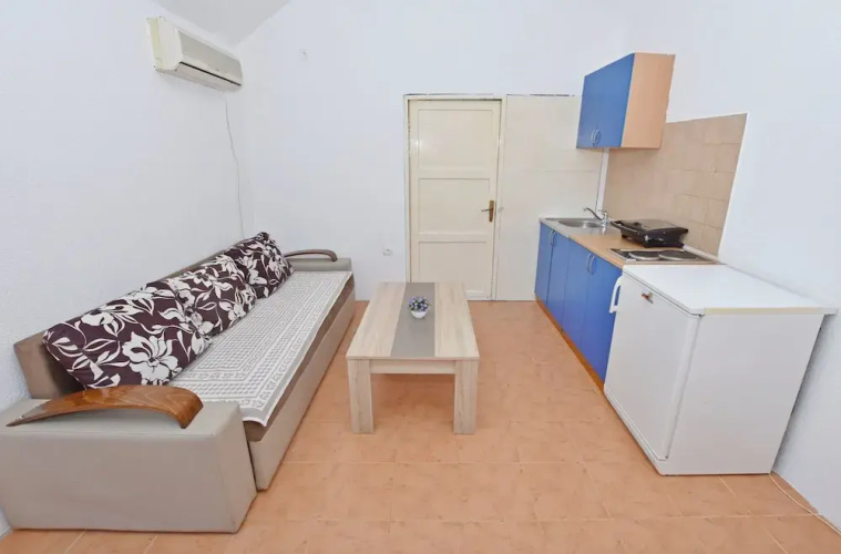 Apartment Daris