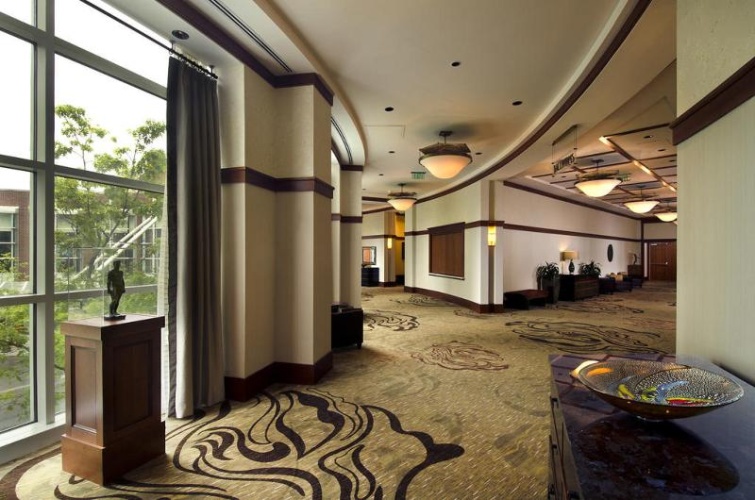 The Inn at Penn, a Hilton Hotel photo 28