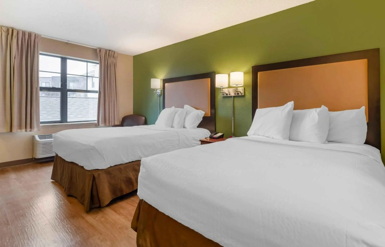 Quadruple Suite