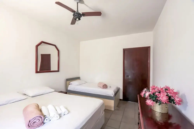 OBA 43 - Beach House - Bertioga