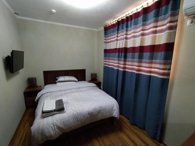 Фотография номера хостела Cinzano Complex