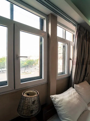 Skylake Homestay