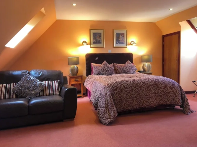 Superior Double room