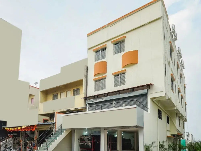 Imagen del hotel