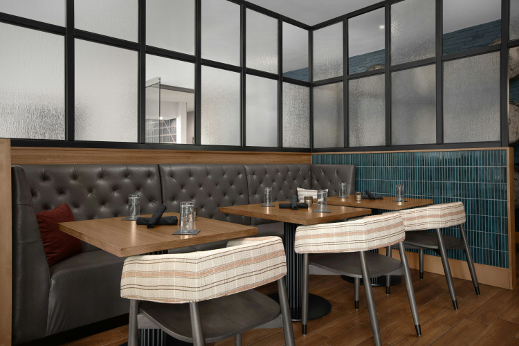 Hilton Garden Inn Denver Downtown photo 32