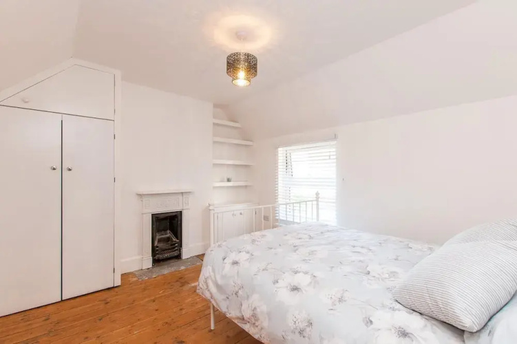 Inviting 3-dbl Bedrooms House in Ramsgate