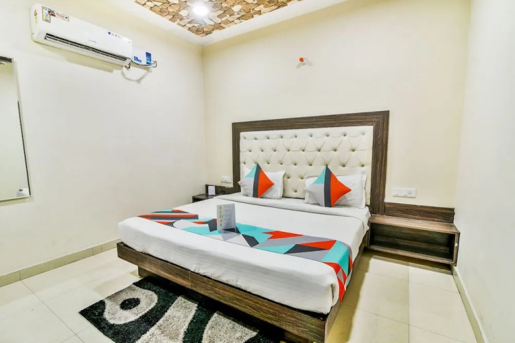 FabHotel RS