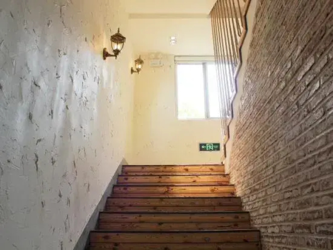 Weihai May Flower Inn(威海五月花客栈)