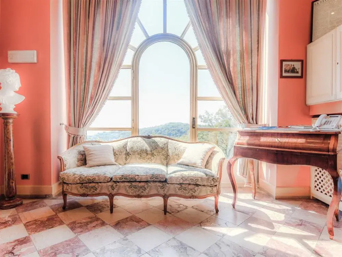 Hotel Colonne