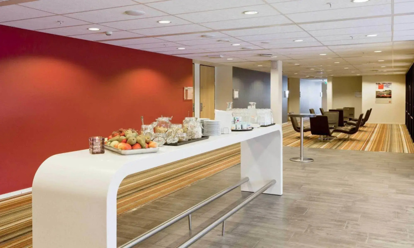 Thon Hotel Oslo Airport