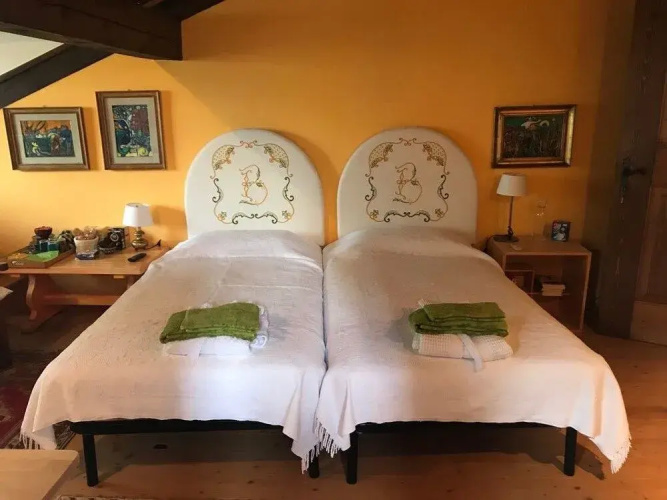 B&B Le Querce