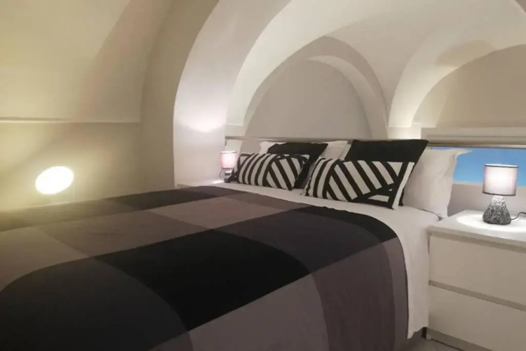 Palazzo D'Arrigo White Loft