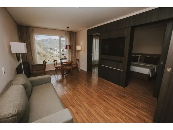 Hotel Amantykir